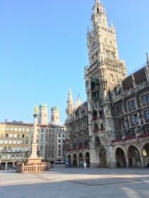 Munich 14