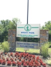 Sperti Park